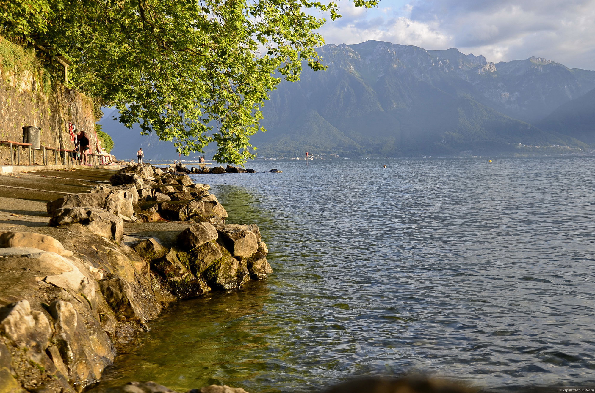 Vevey